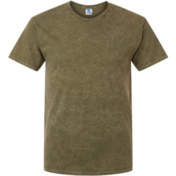 Unisex Mineral Wash T-Shirt Thumbnail