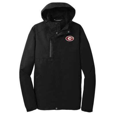 Gloversville - All Conditions Jacket Thumbnail