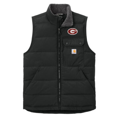 Gloversville - Montana Insulated Vest Thumbnail