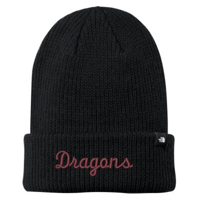 Embroidered - Truckstop Beanie Thumbnail