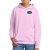 Youth Heavy Blend Hooded Sweatshirt Thumbnail