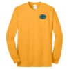 Long Sleeve Core Blend Tee Thumbnail